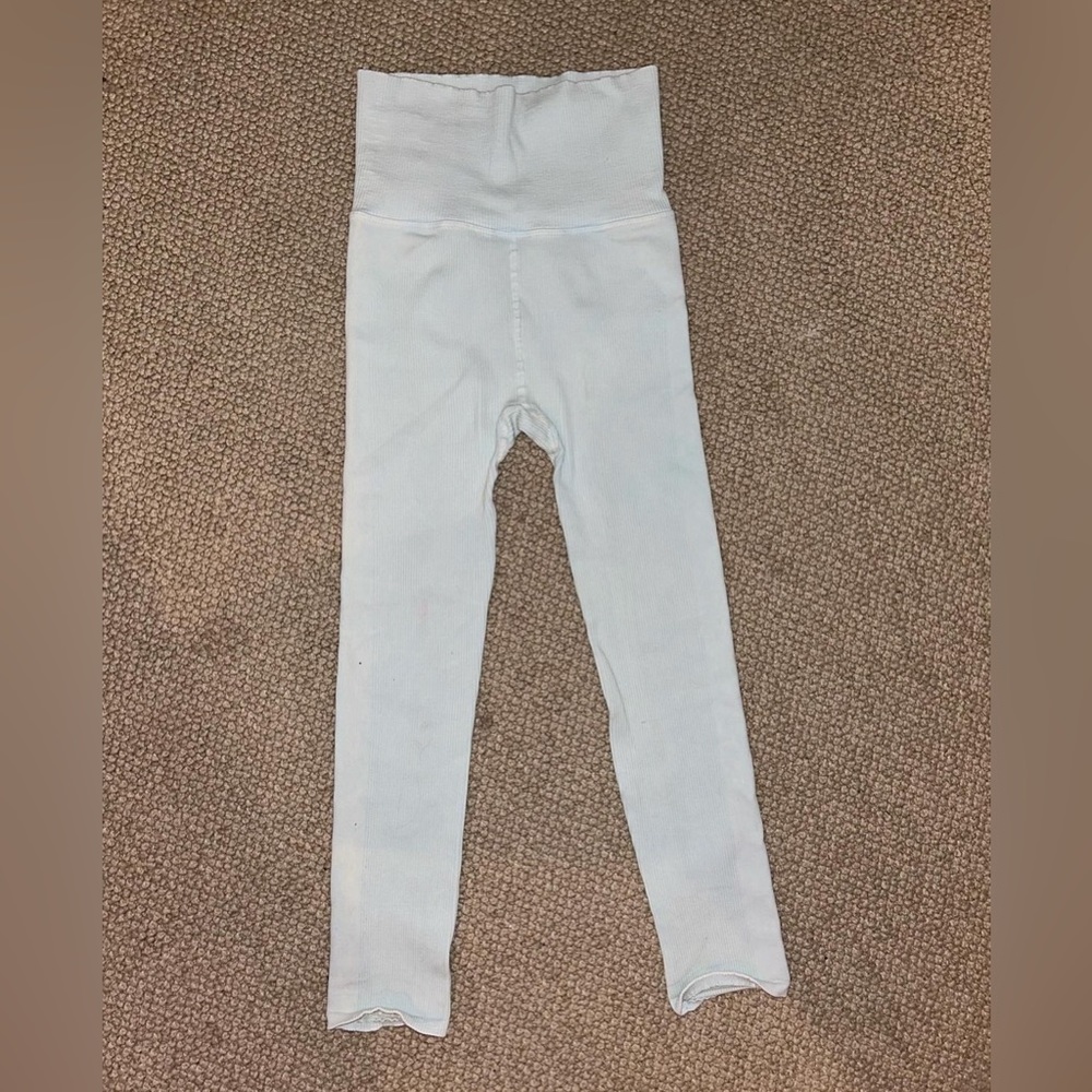 Free People leggings